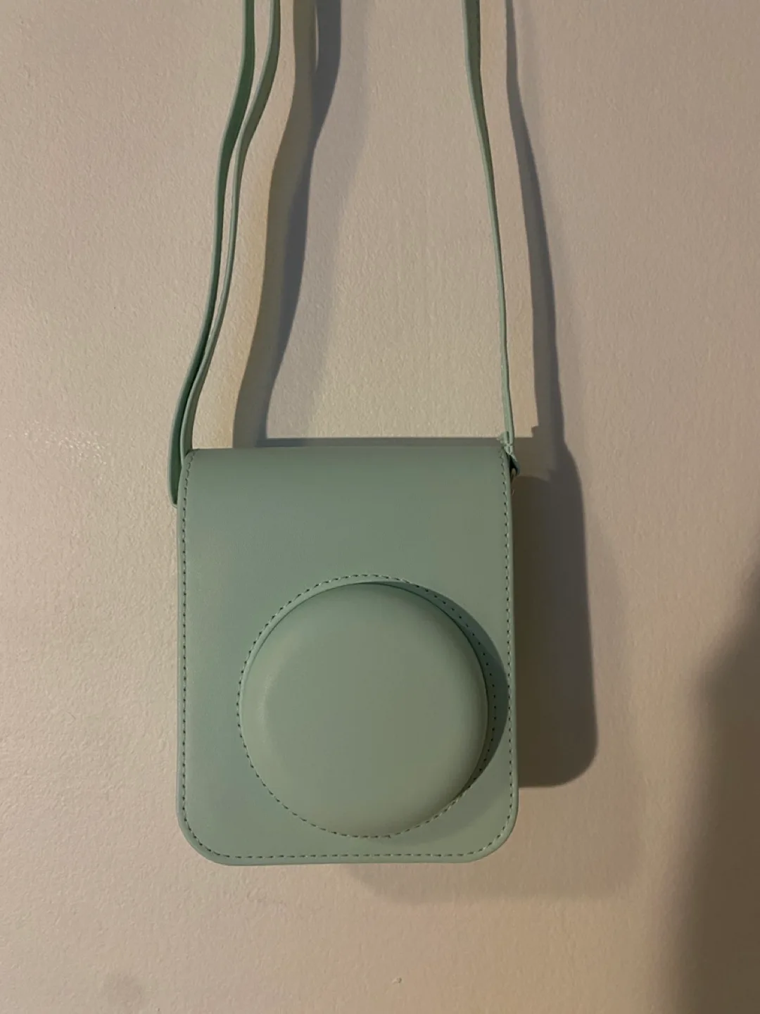 Fujifilm Instax Mini Bag / Mint Green thumbnail