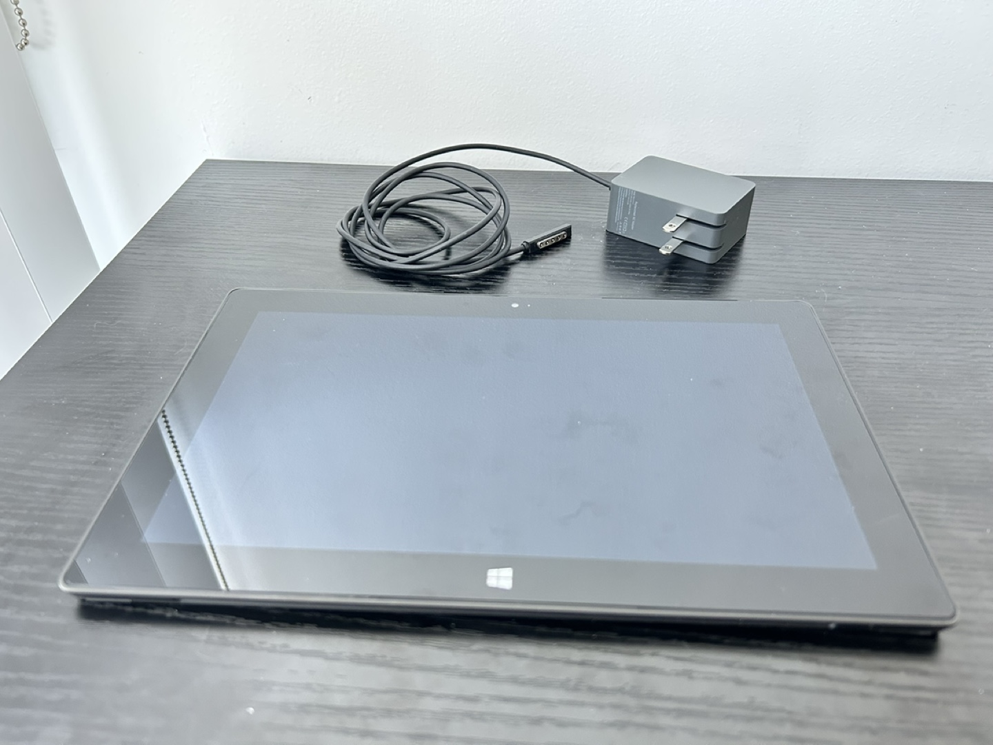 Microsoft Surface RT 32GB Tablet with Charger - photo 3