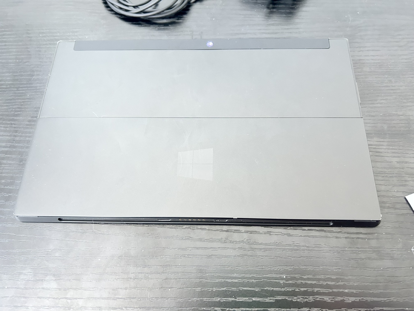 Microsoft Surface RT 32GB Tablet with Charger - photo 2