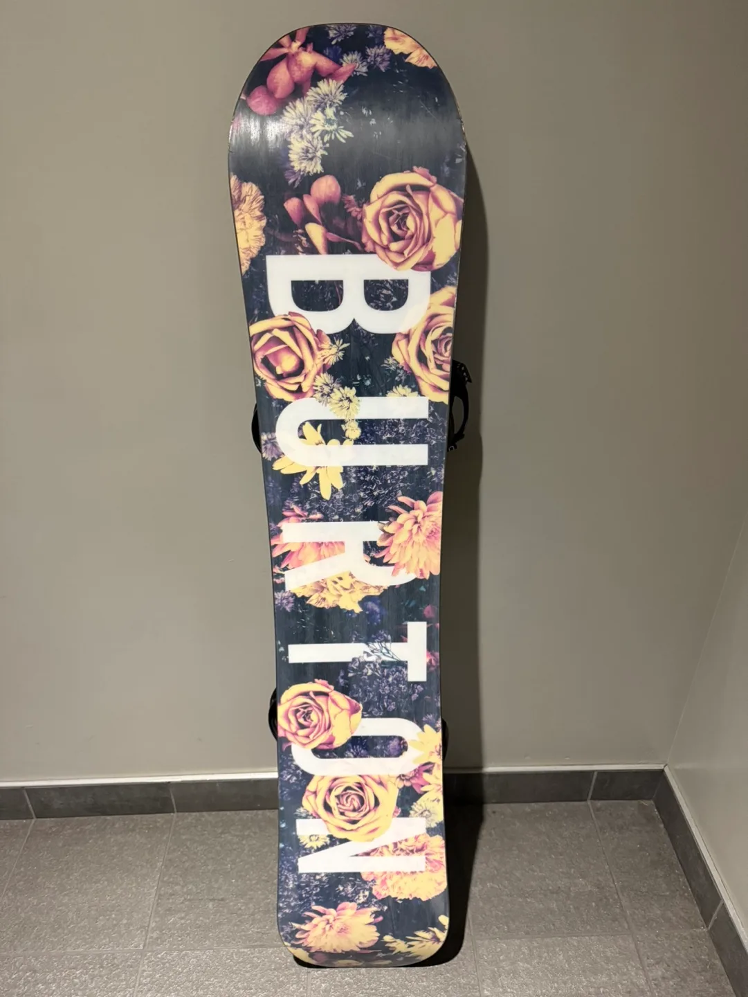 Burton Snowboard & Bindings (women’s) image indicator(2)