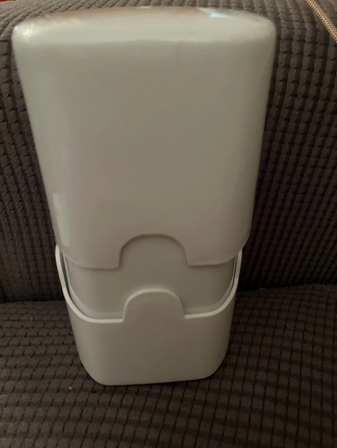 Vegetable Chopper with Multiple Blades image indicator(2)