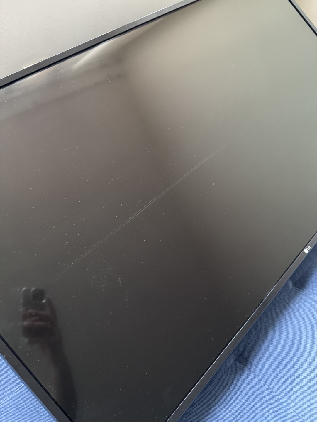 LG LED TV - 50 inch - photo 4