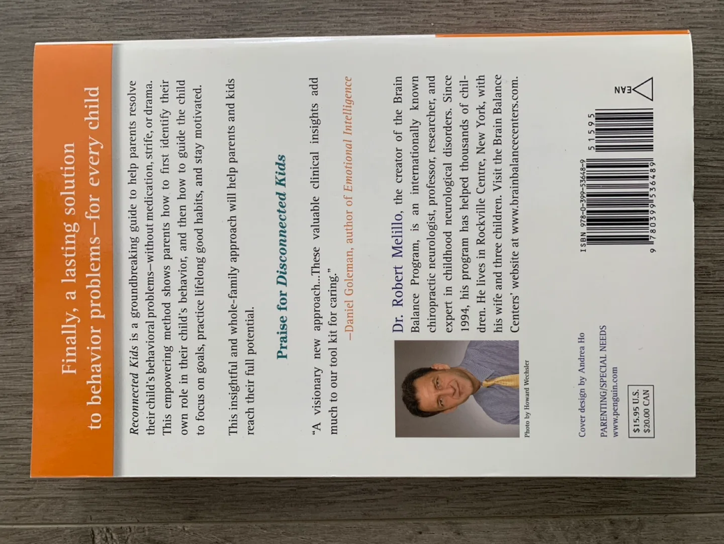 Reconnected Kids / Parenting Book 📕 🏈 image indicator(4)