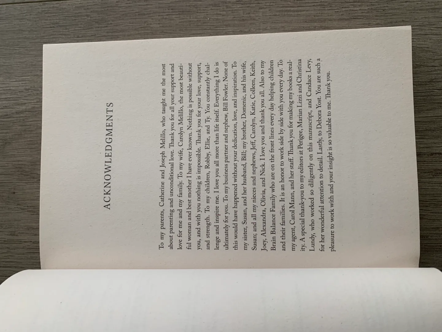 Reconnected Kids / Parenting Book 📕 🏈 image indicator(8)