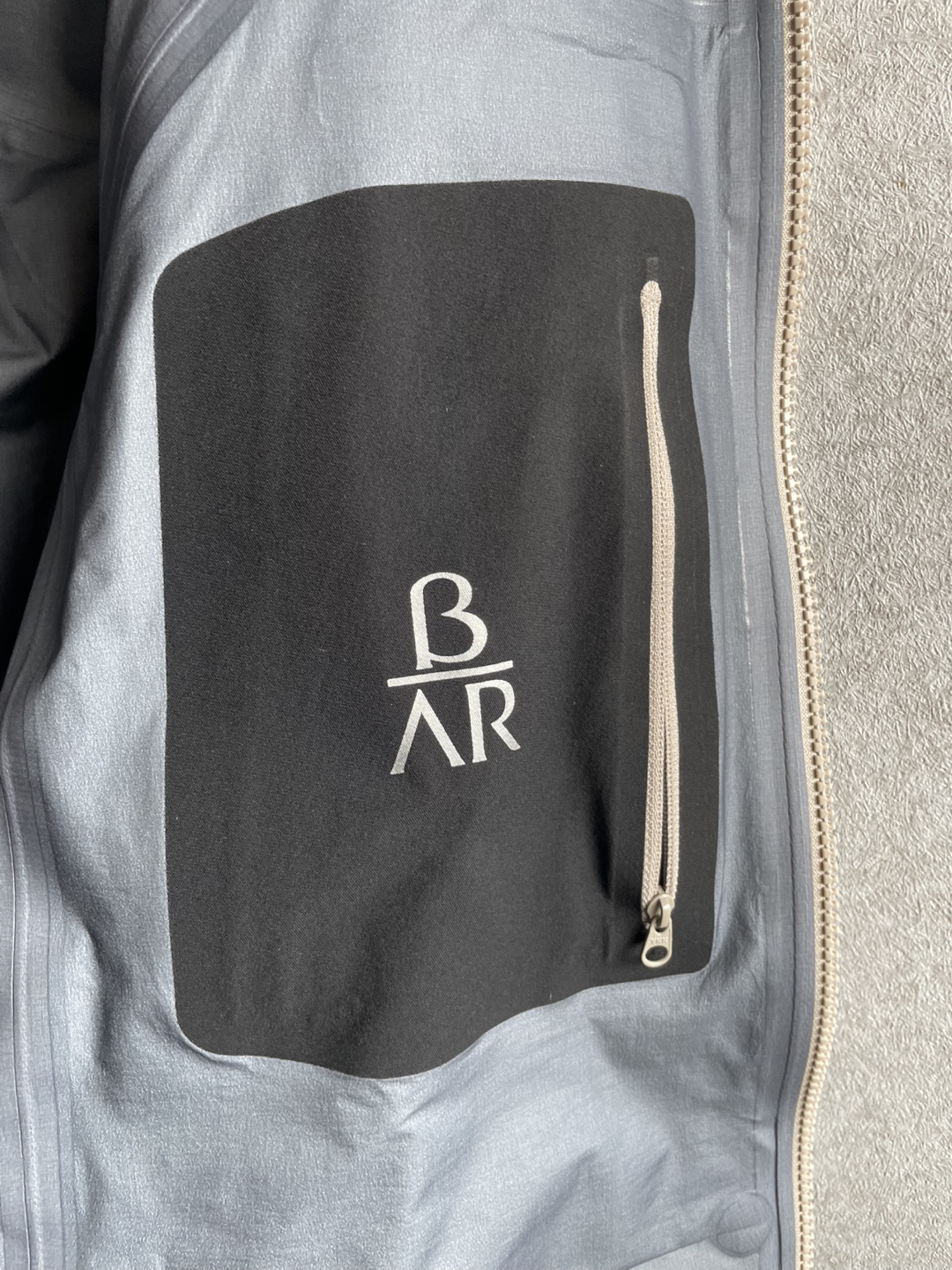 Arc'teryx Beta AR Jacket - Gore-Tex Pro - Men's Small - photo 2