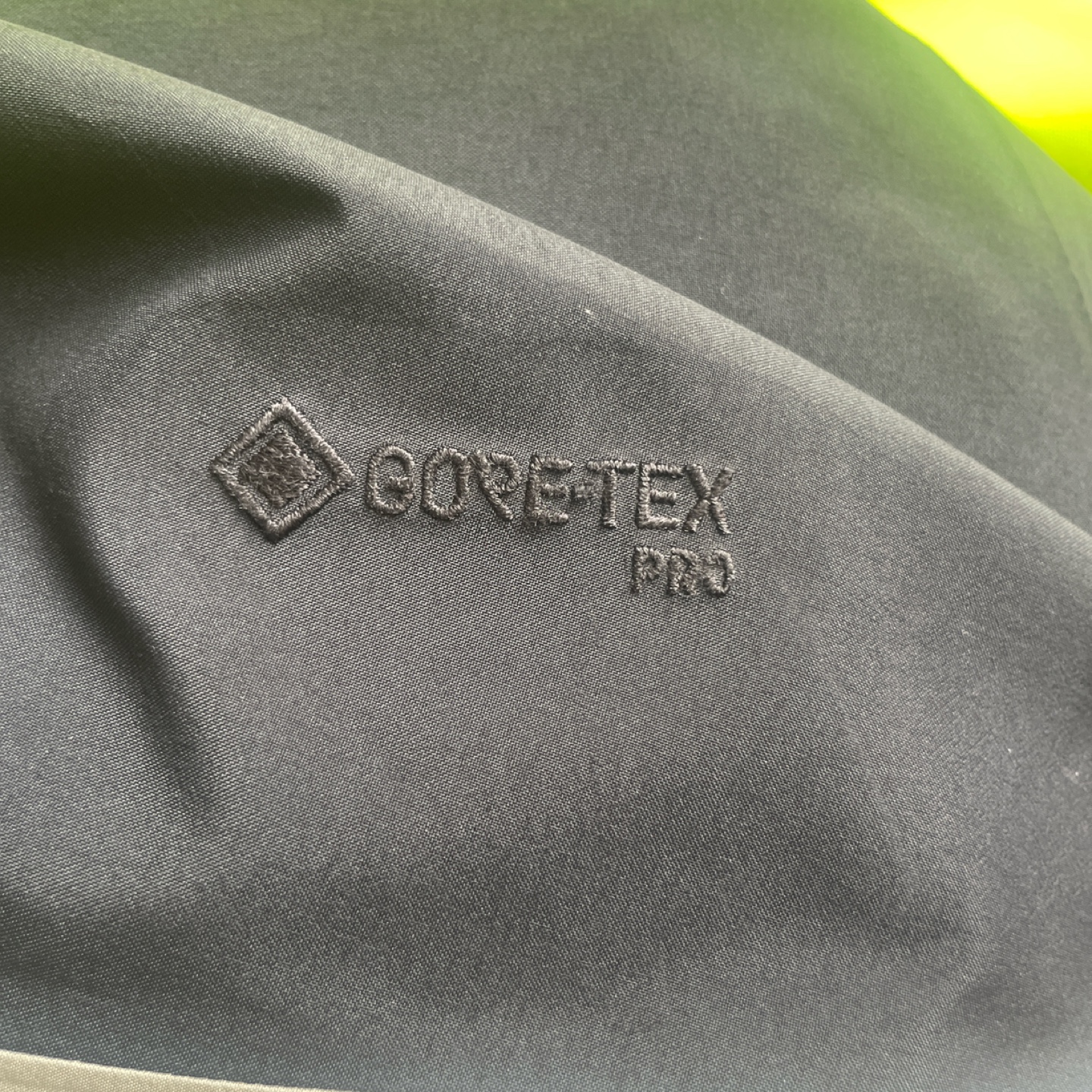 Arc'teryx Beta AR Jacket - Gore-Tex Pro - Men's Small - photo 4