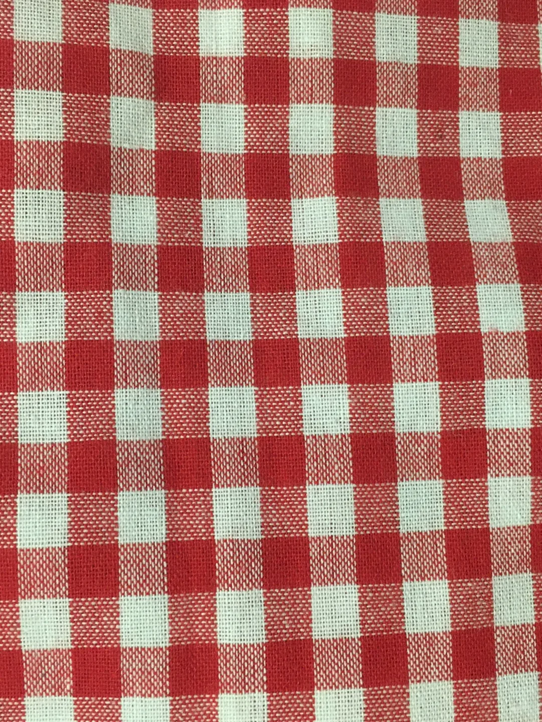 🏈 Women‘s Red Kitchen Lookalike Apron Cosplay Korea Style Dress image indicator(5)