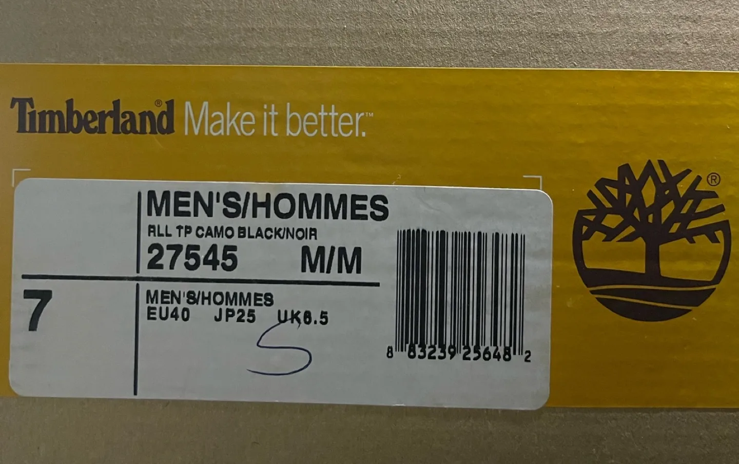 🏈Timberland Boots - Men's Size 7 image indicator(3)