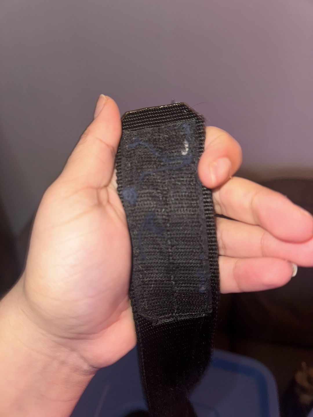 Cobra Pro Style Tactical Belt UNISEX XXL - photo 3