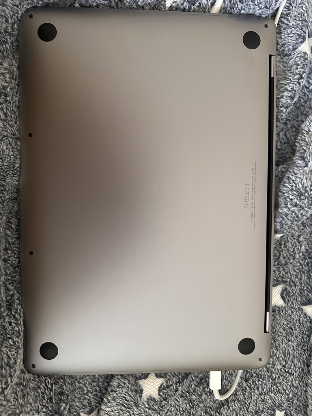 MacBook Pro - photo 3
