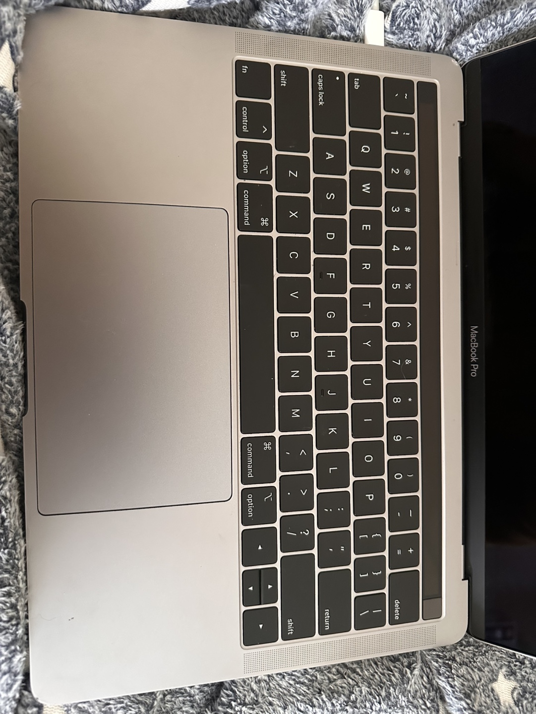 MacBook Pro - photo 4