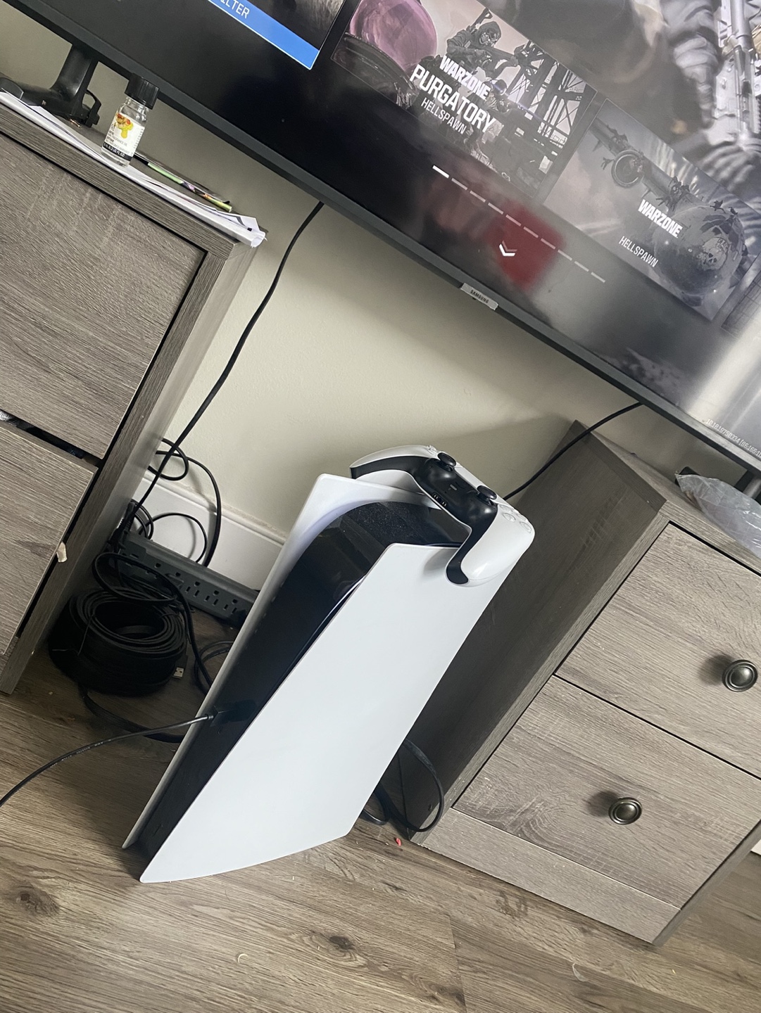 PlayStation 5 Digital Console