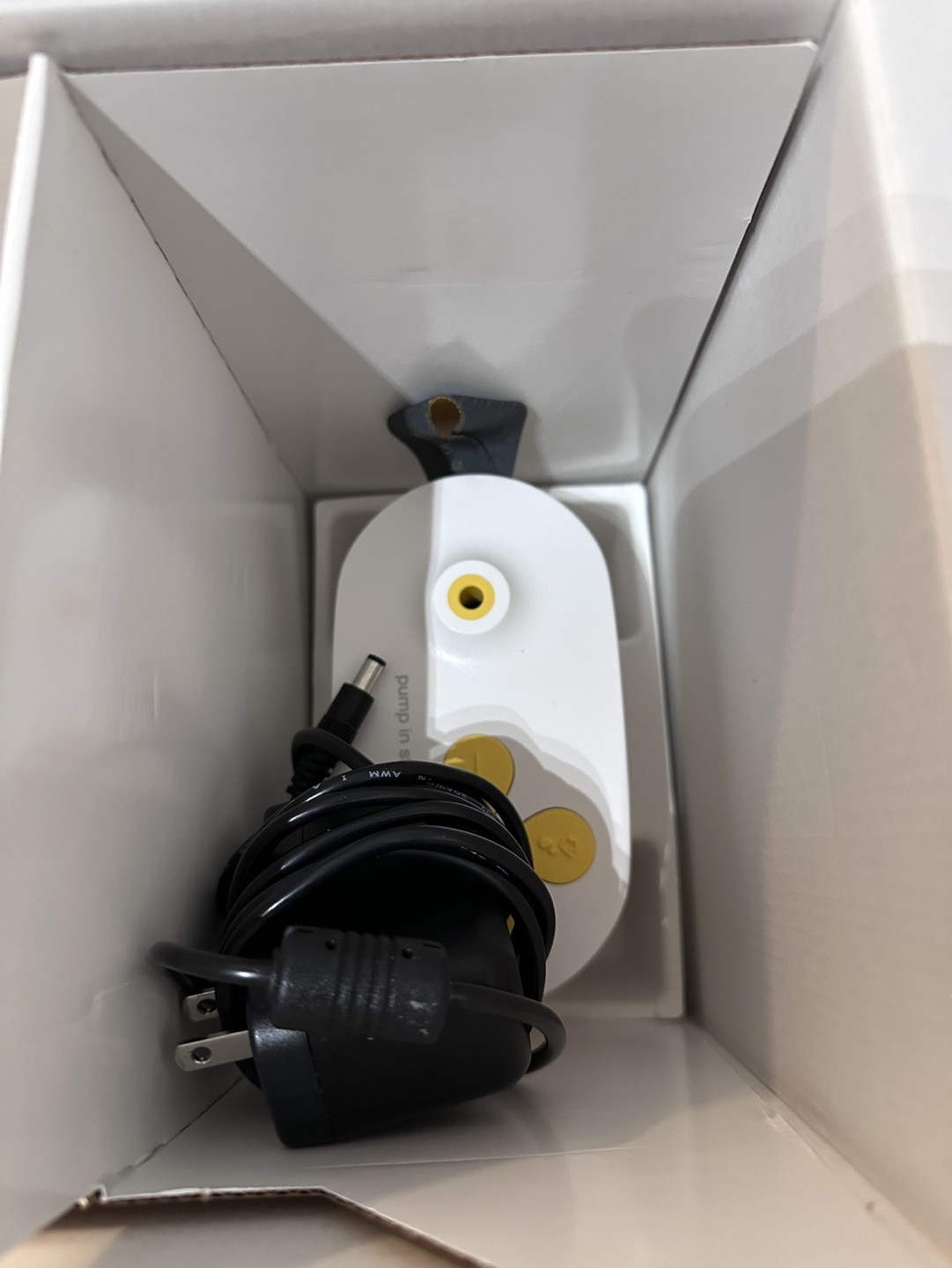 Medela Pump In Style with MaxFlow - photo 3