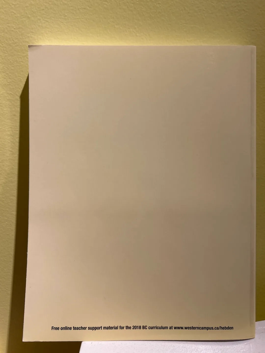 Hebden Chemistry 11 Textbook image indicator(2)