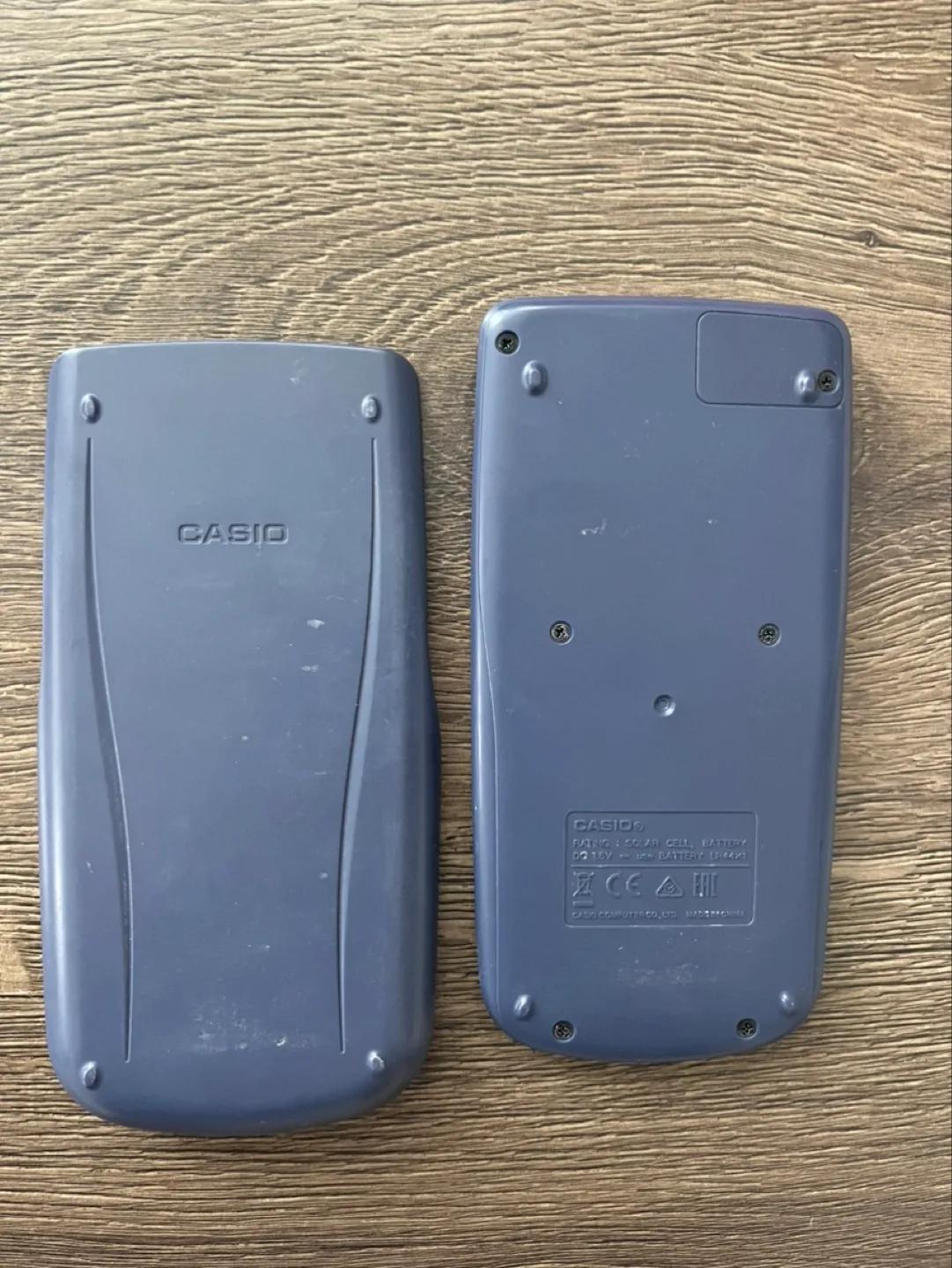 CASIO fx-115ES PLUS Scientific Calculator image indicator(3)