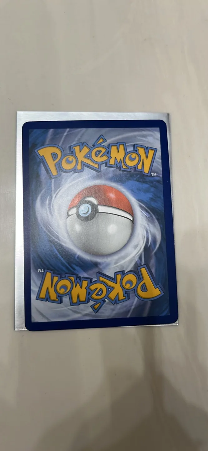 Pokemon Card - Mewtwo (Base Set) image indicator(2)