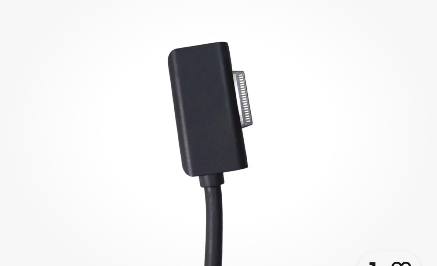 12-in-1 3x-Display Dock  - Magnetic Connect Dock Station - photo 5