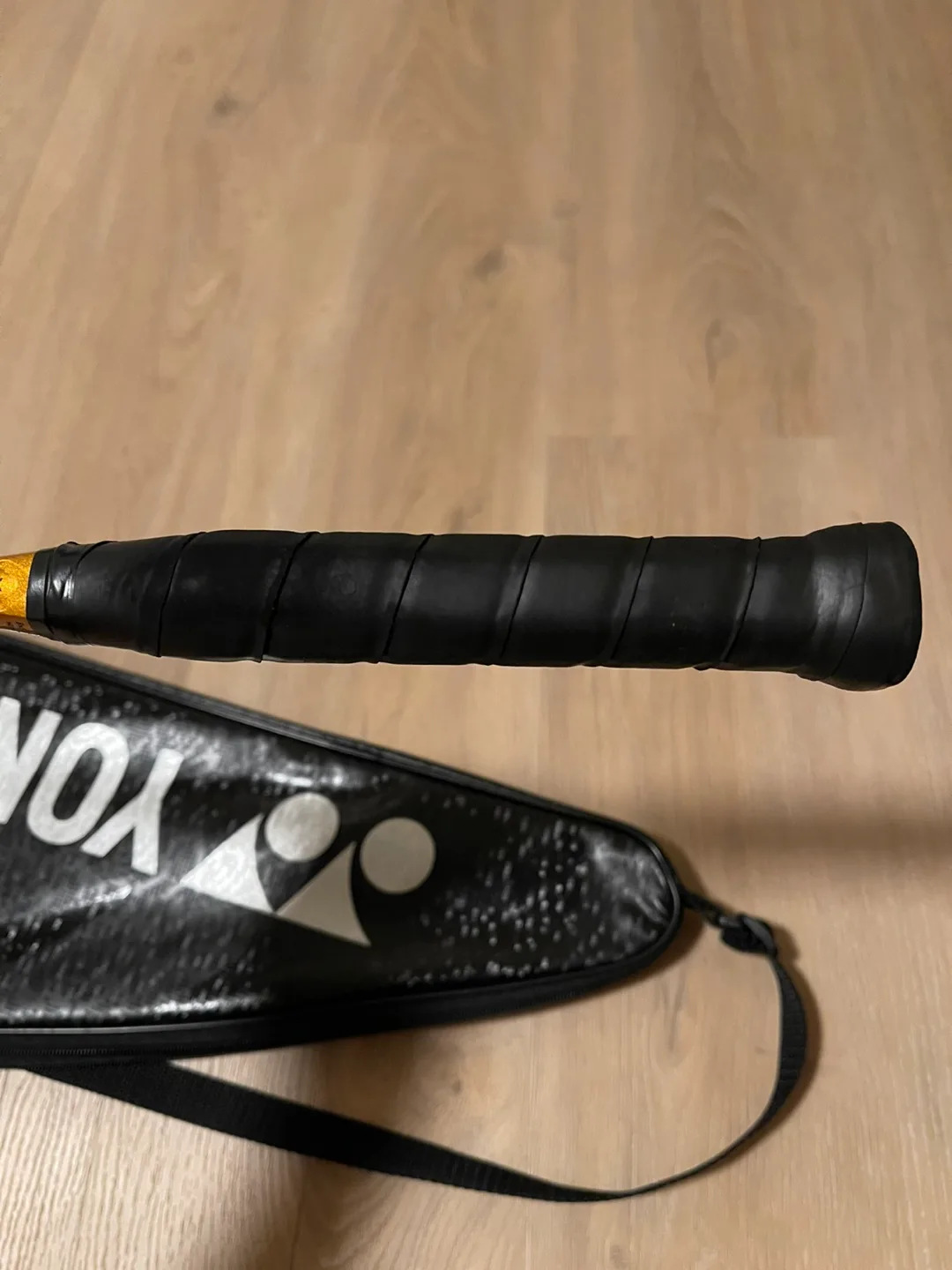 Yonex Astrox 88D Game Badminton Racquet image indicator(5)