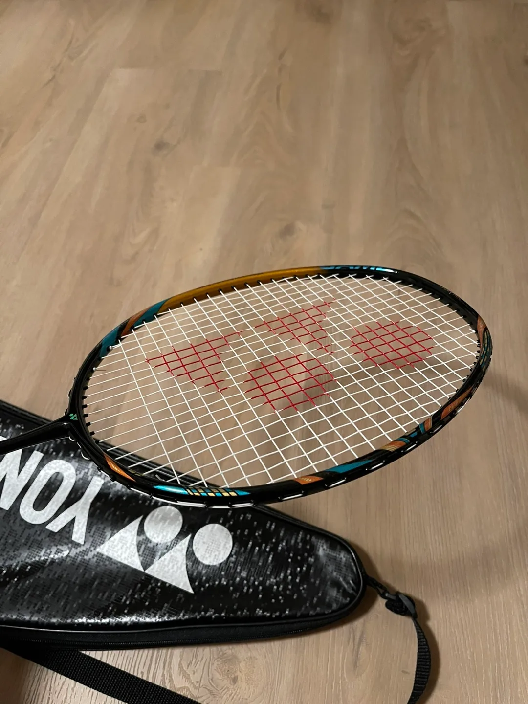 Yonex Astrox 88D Game Badminton Racquet image indicator(3)