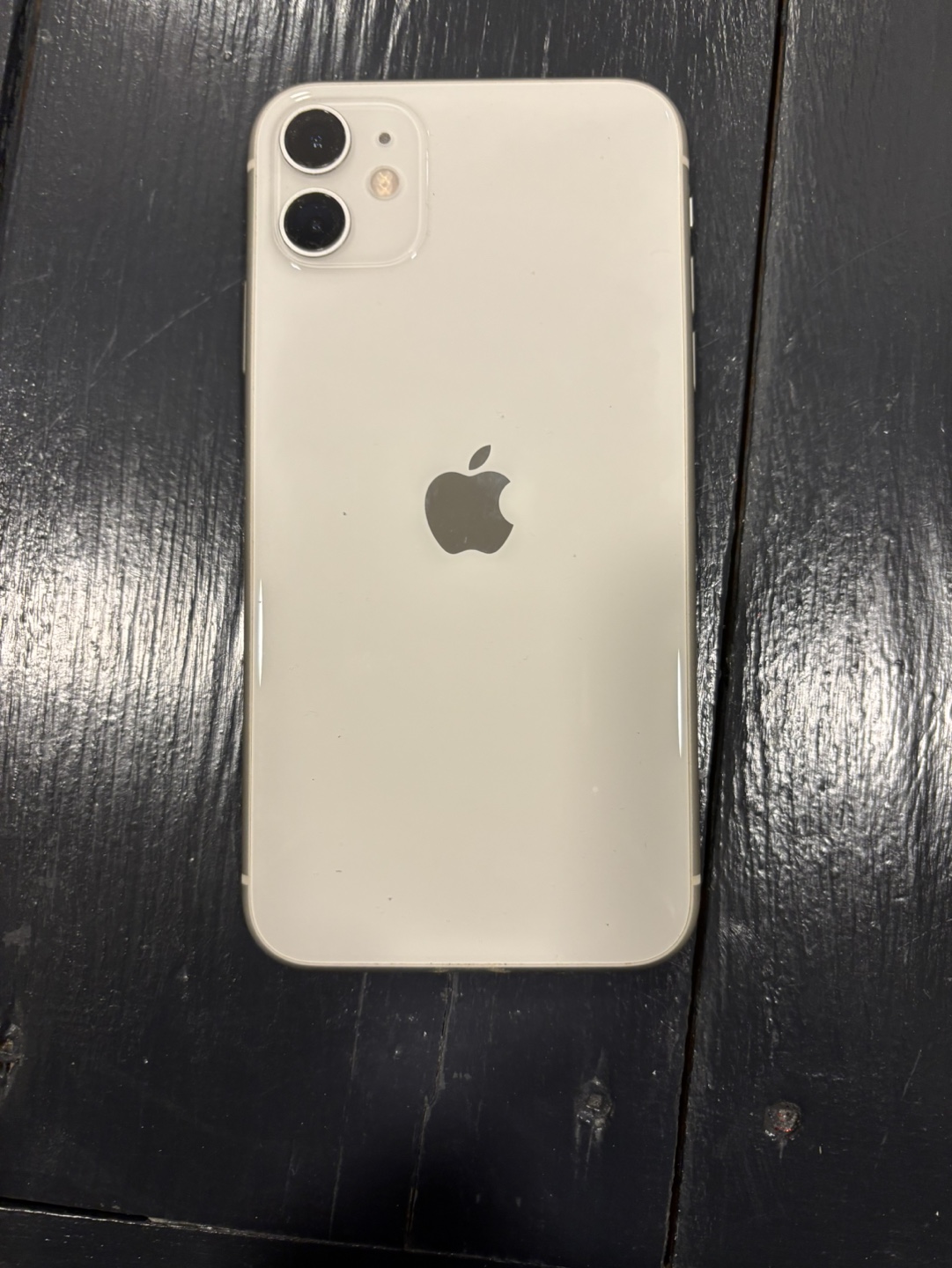 iPhone 11 White 64GB - photo 2
