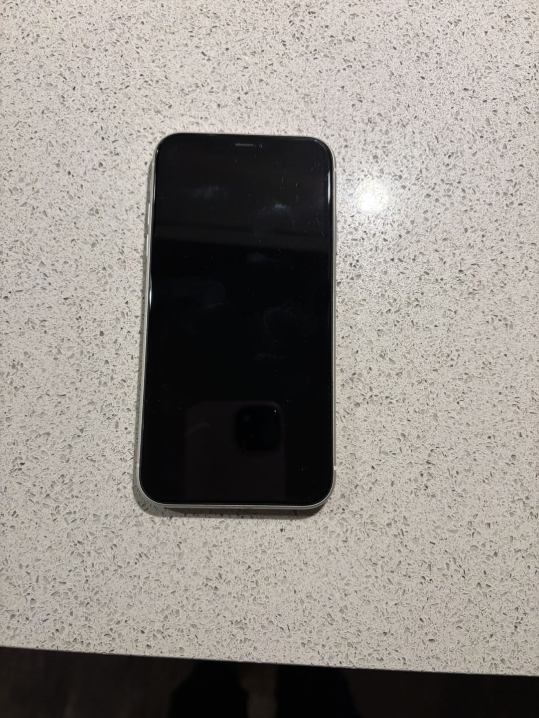 iPhone 11 White 64GB