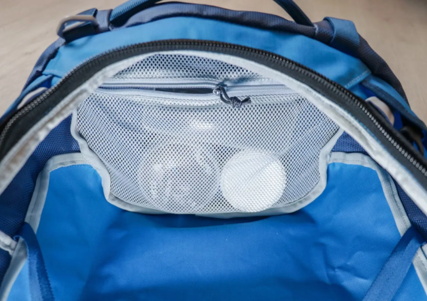 $75 off❗️Sale❗️Brand New Osprey Transporter 40L Bag❗️ image indicator(3)