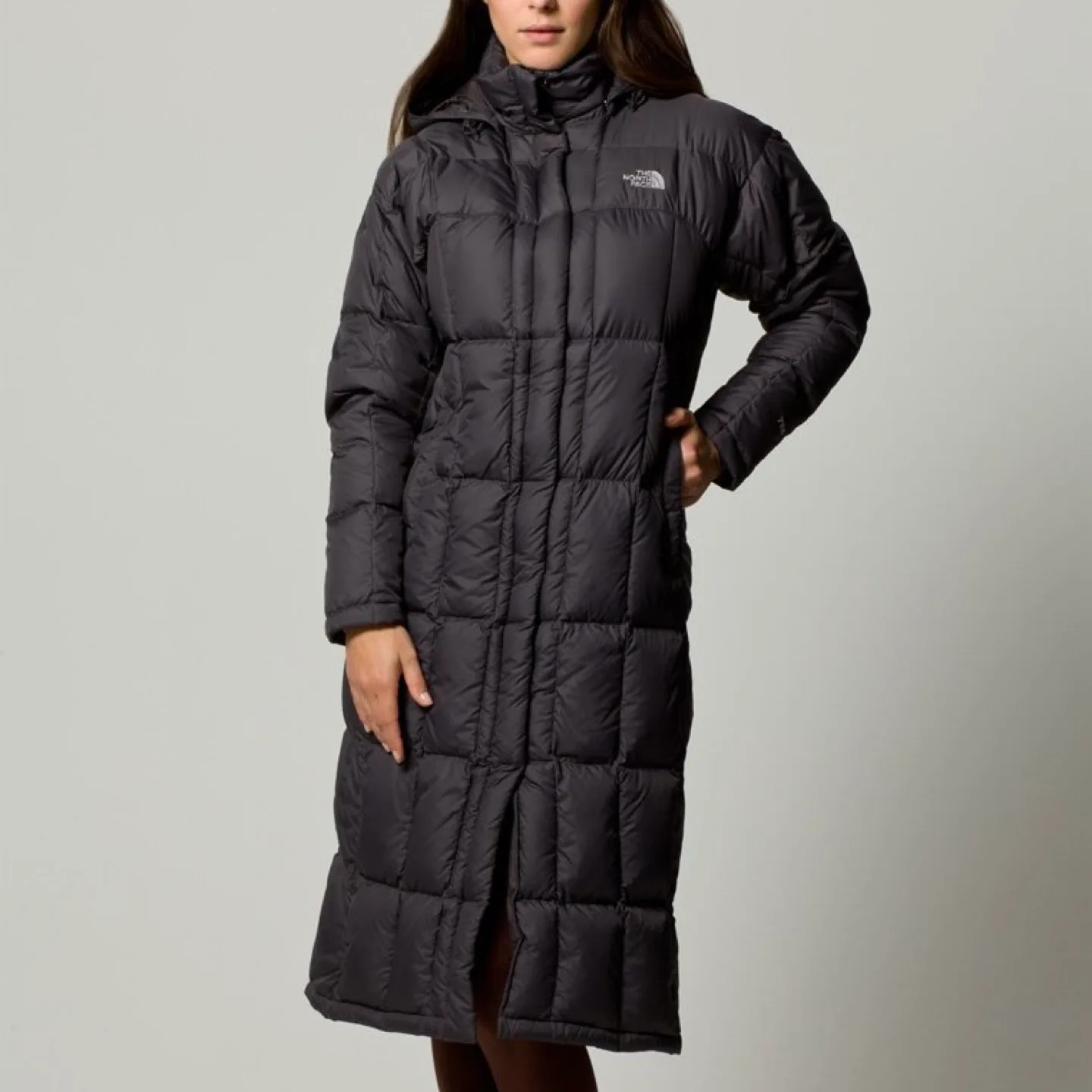 The North Face 700 Fill Power Down Parka - Women's Size M thumbnail