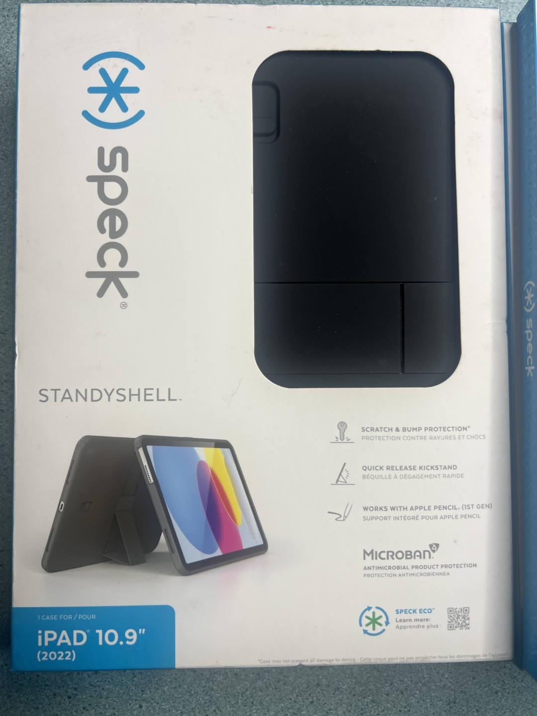 SPECK STANDYSHELL CASE FOR IPAD 10.9” - photo 2