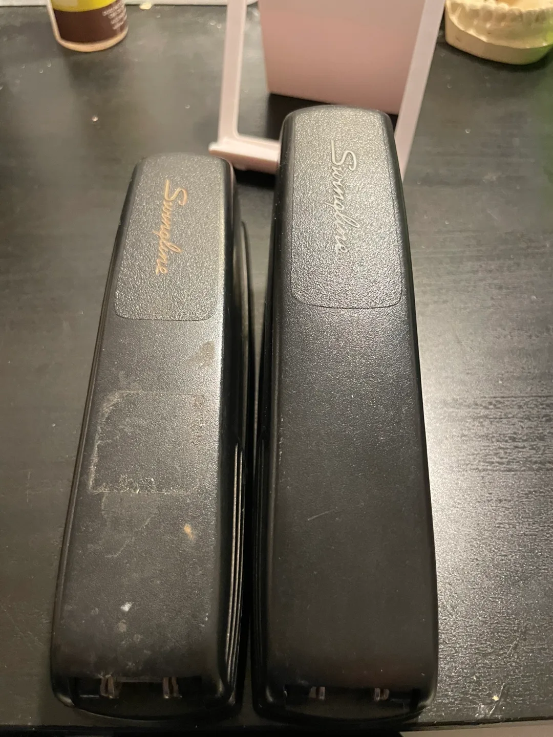 Two Vintage Swingline Staplers image indicator(3)