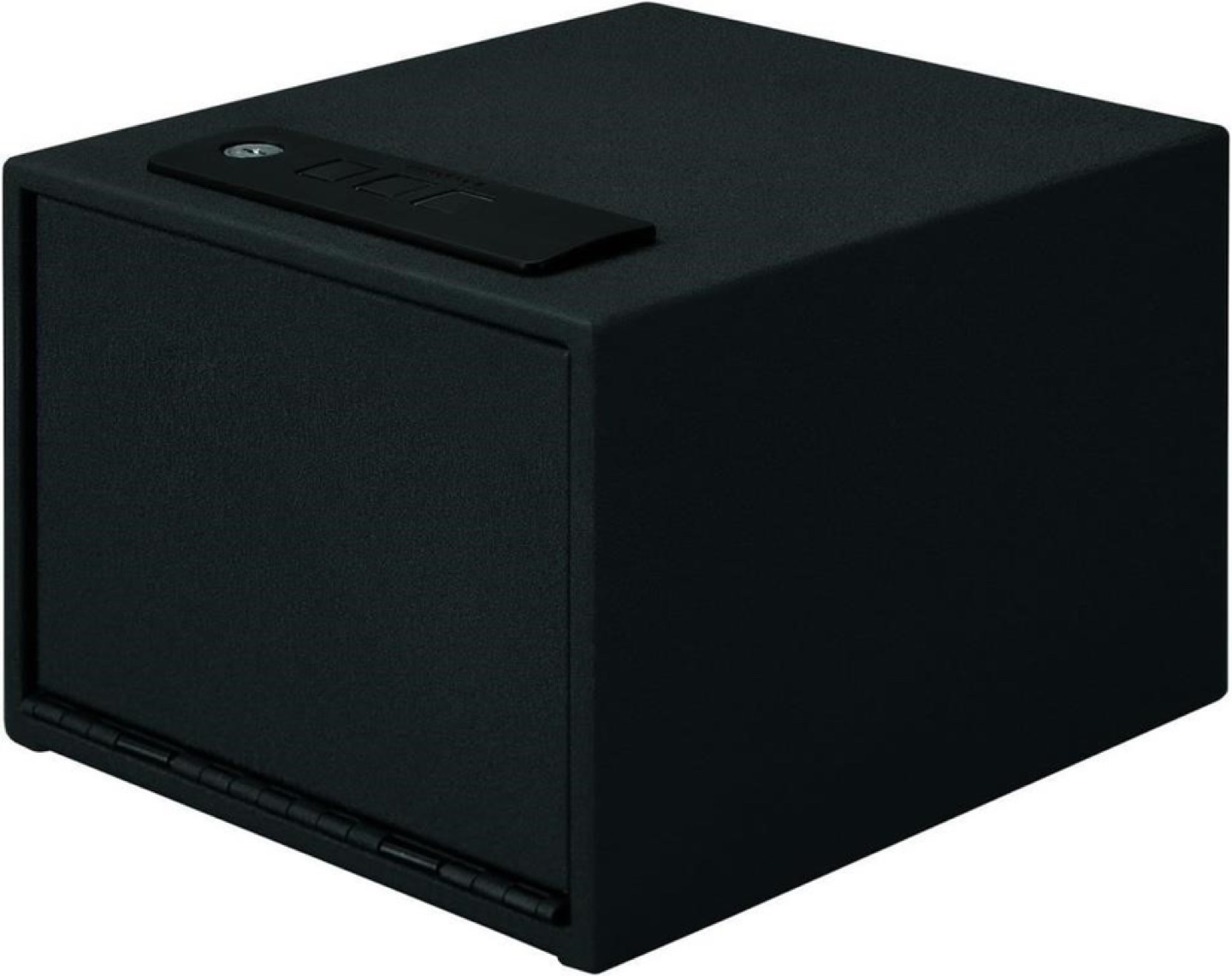Stack-On 🏈 Quick Access Safe with Electronic Lock - photo 2