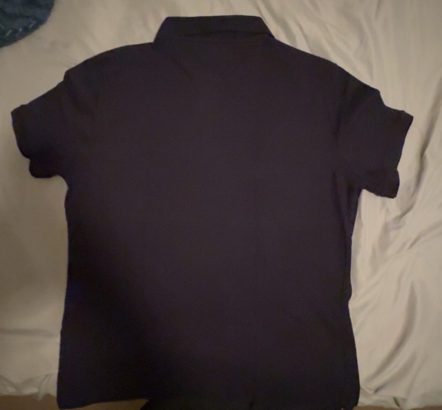 USPA Polo Shirt - photo 2