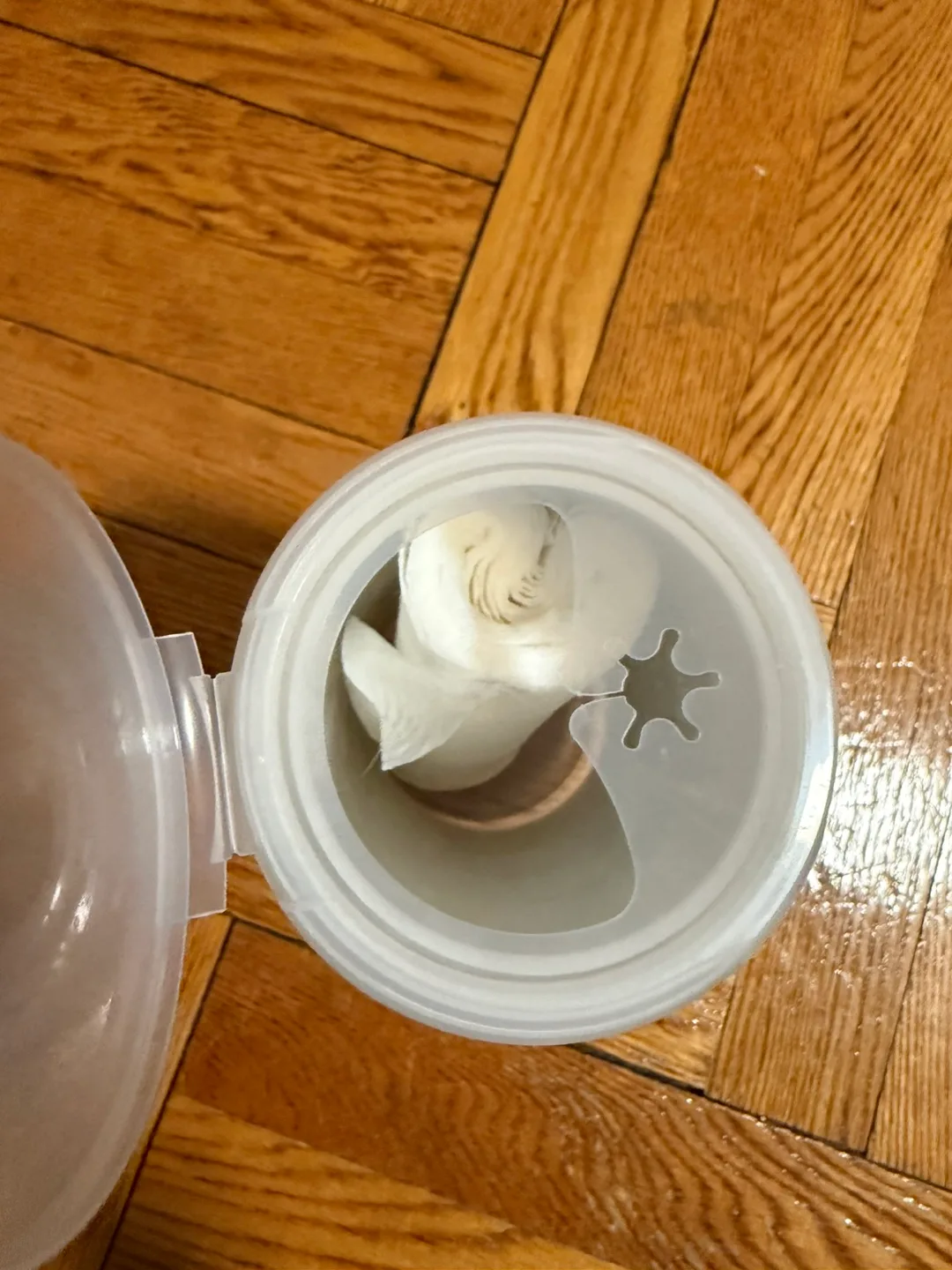 Clorox Disinfecting Wipes  🏈 image indicator(3)