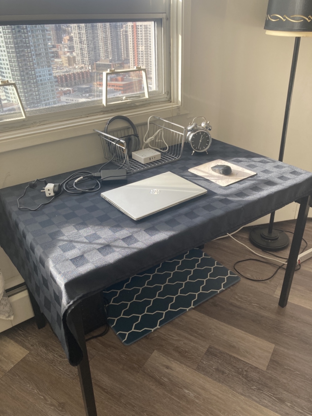 IKEA TARENDO Office desk - photo 4