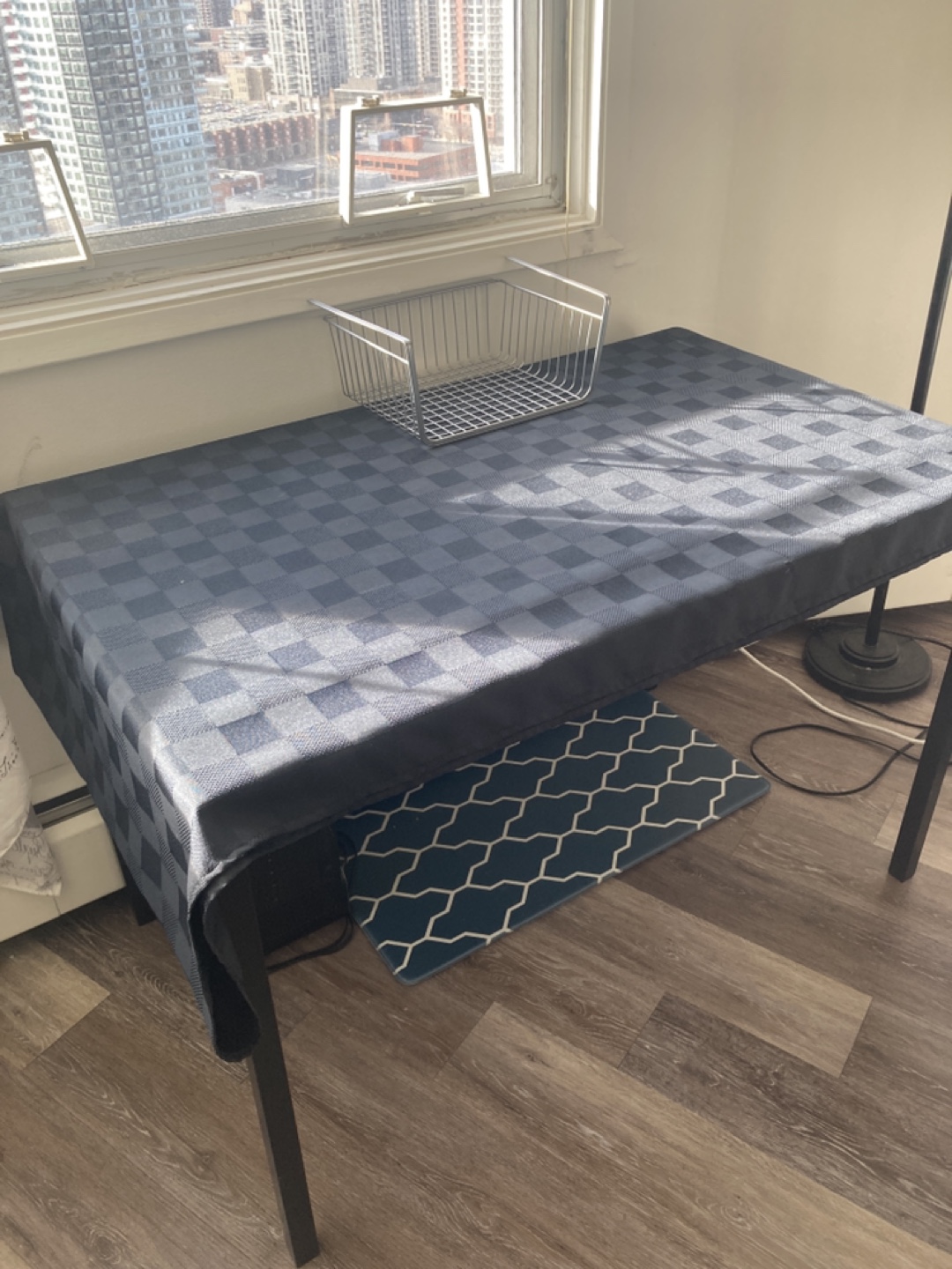 IKEA TARENDO Office desk - photo 2