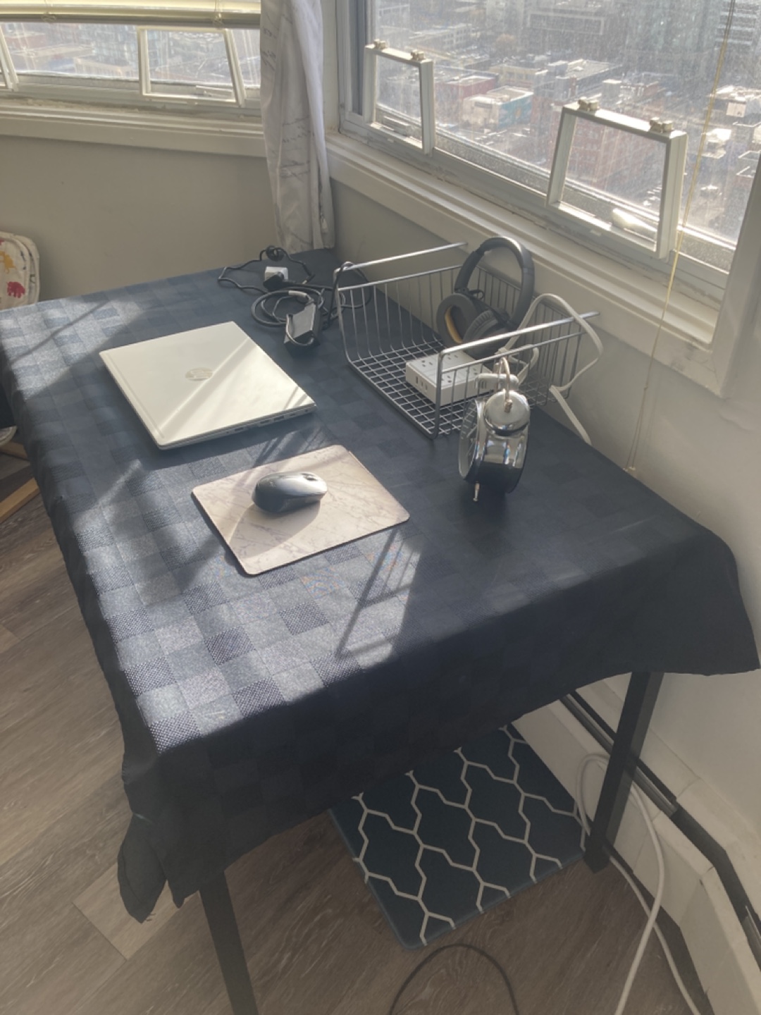IKEA TARENDO Office desk - photo 3