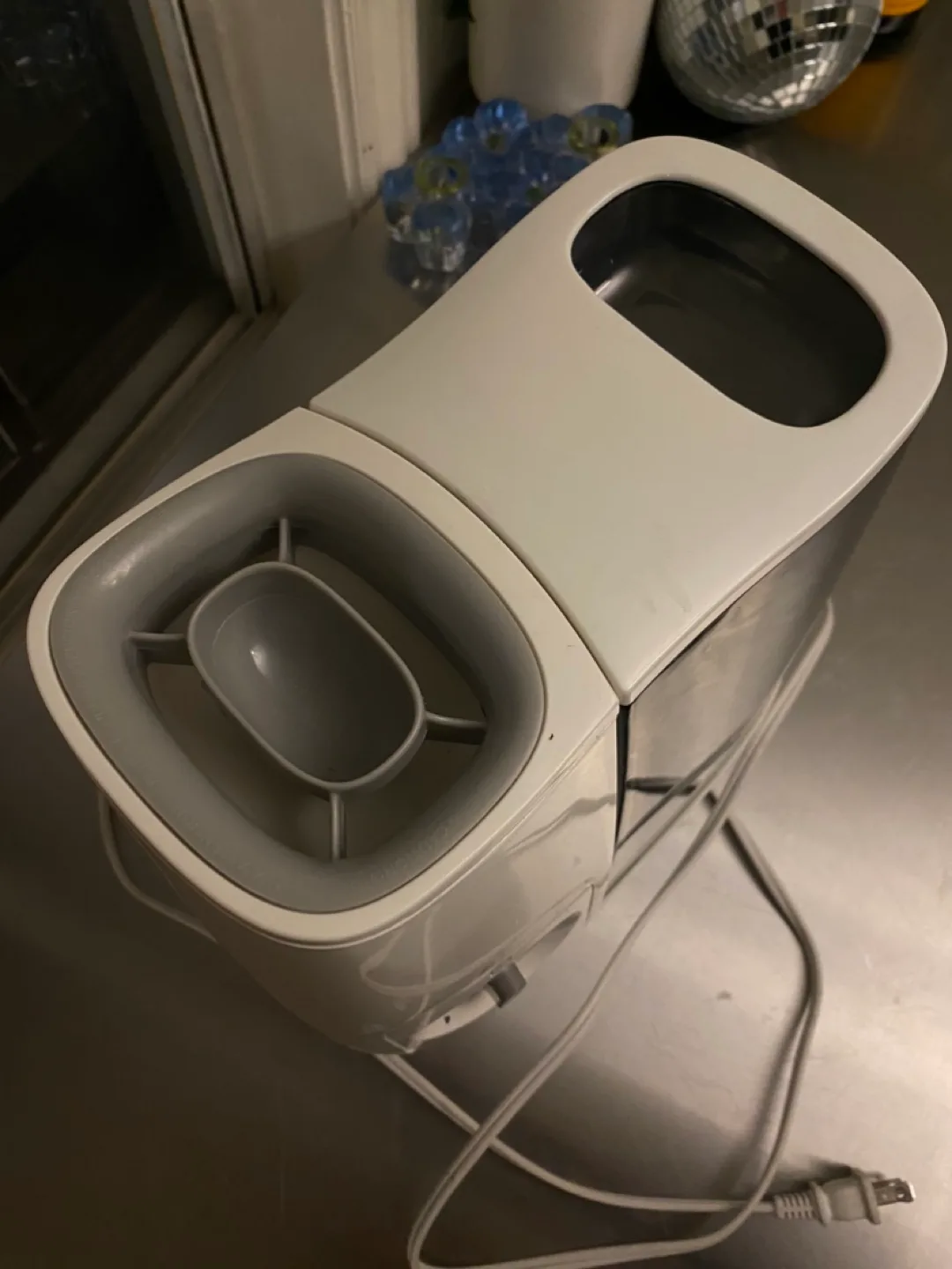 Honeywell Humidifier image indicator(2)