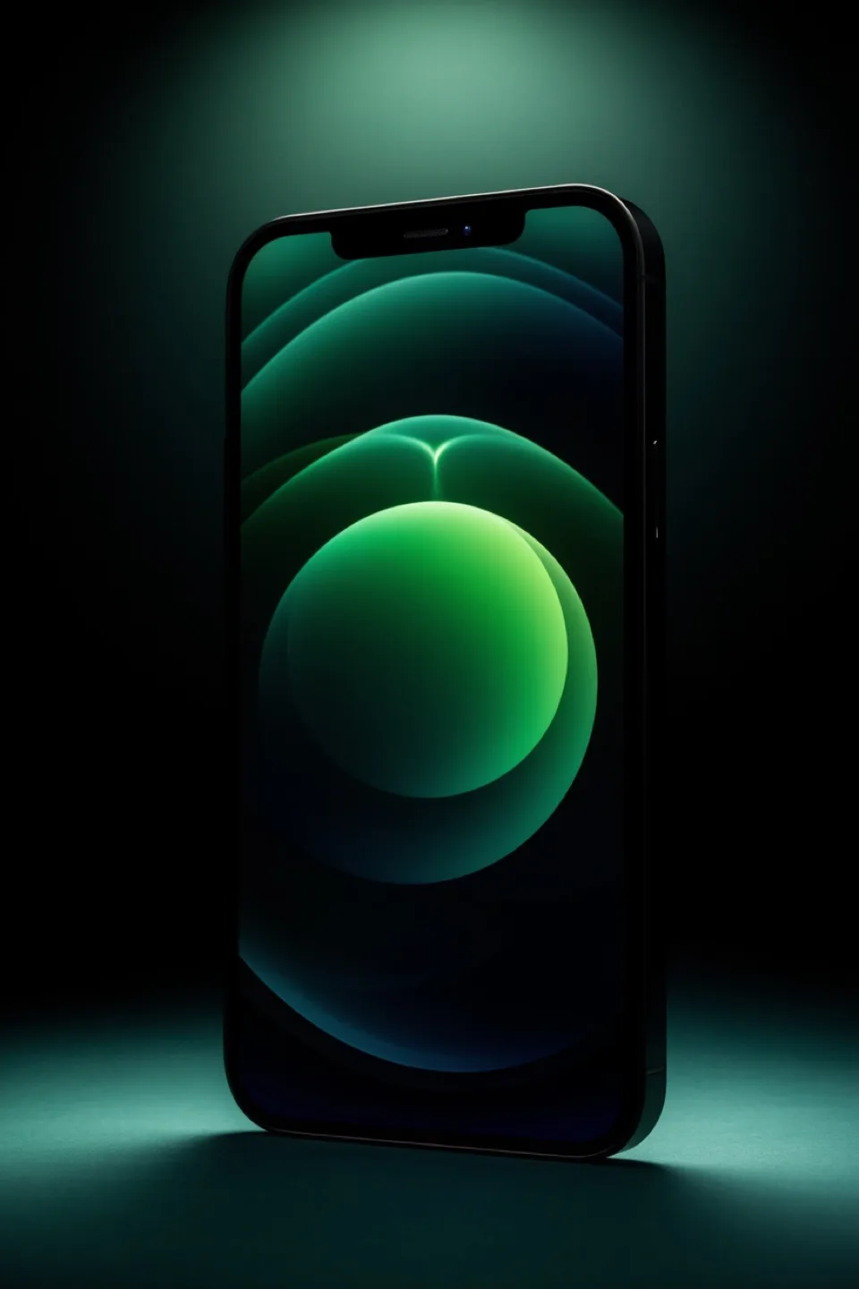 iPhone 13 Pro Black thumbnail