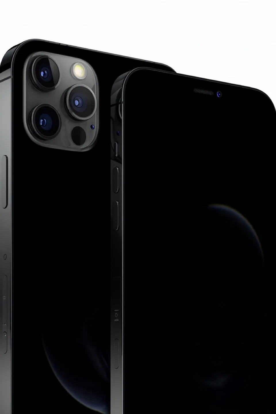 iPhone 13 Pro Black image indicator(6)