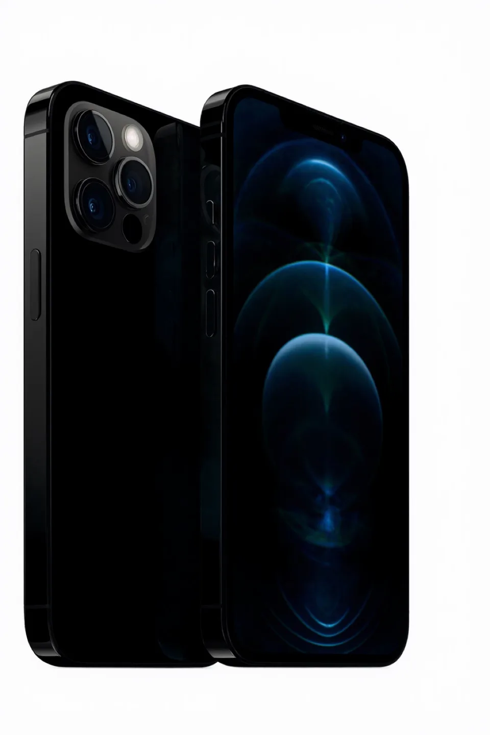 iPhone 13 Pro Black image indicator(2)