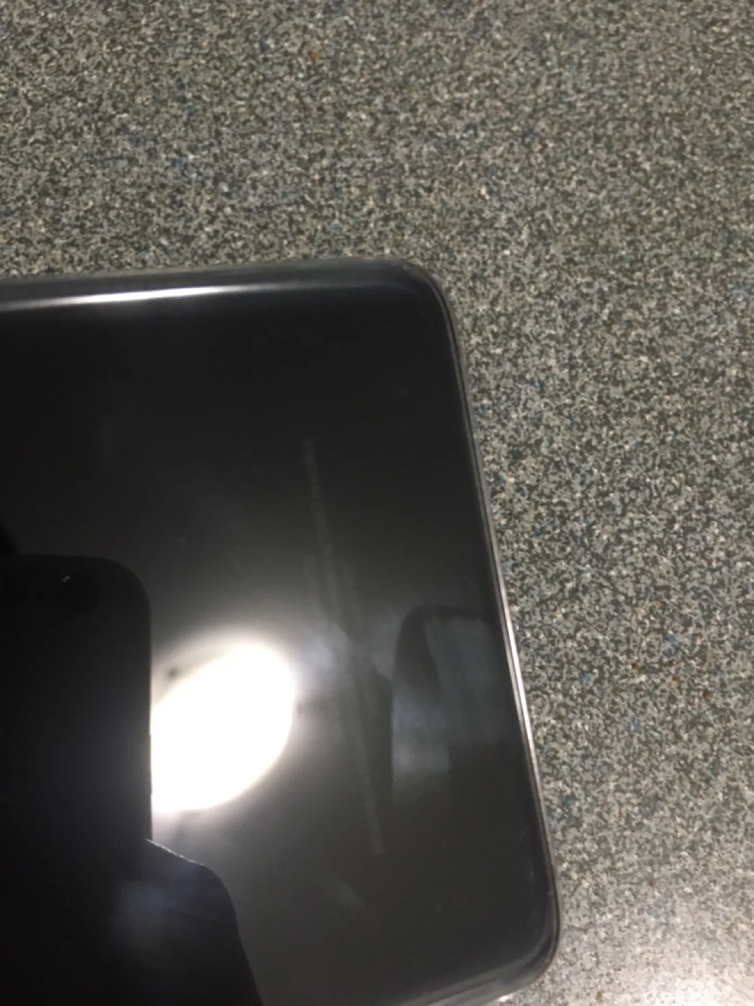 Samsung galaxy s10 (used/unlocked) 128GB with phone case image indicator(10)