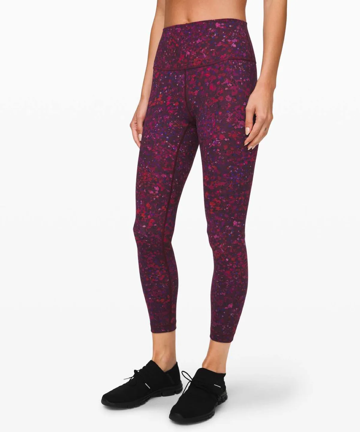Lululemon Wunder Under 25” image indicator(5)
