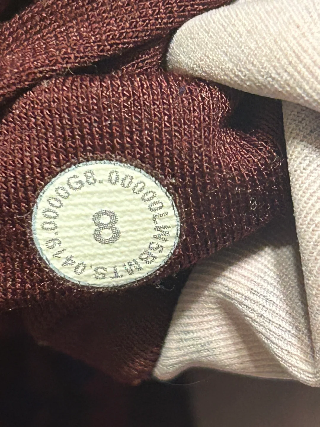 Lululemon Wunder Under 25” image indicator(4)