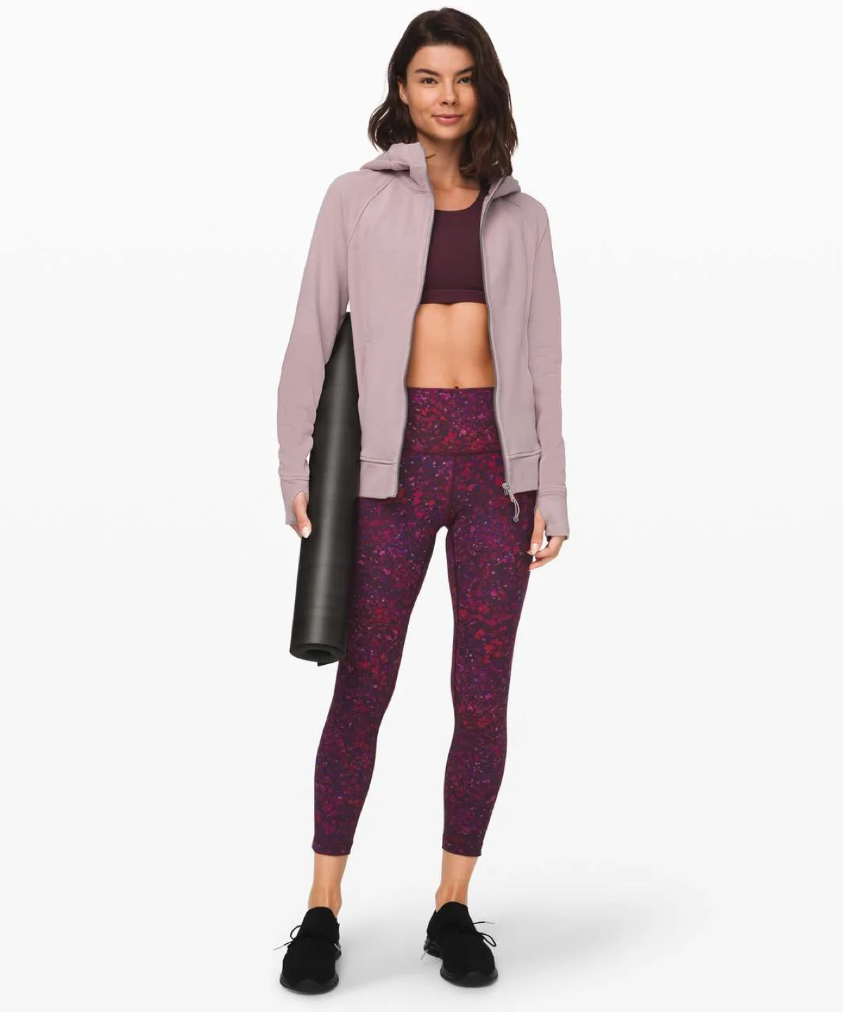 Lululemon Wunder Under 25” image indicator(6)