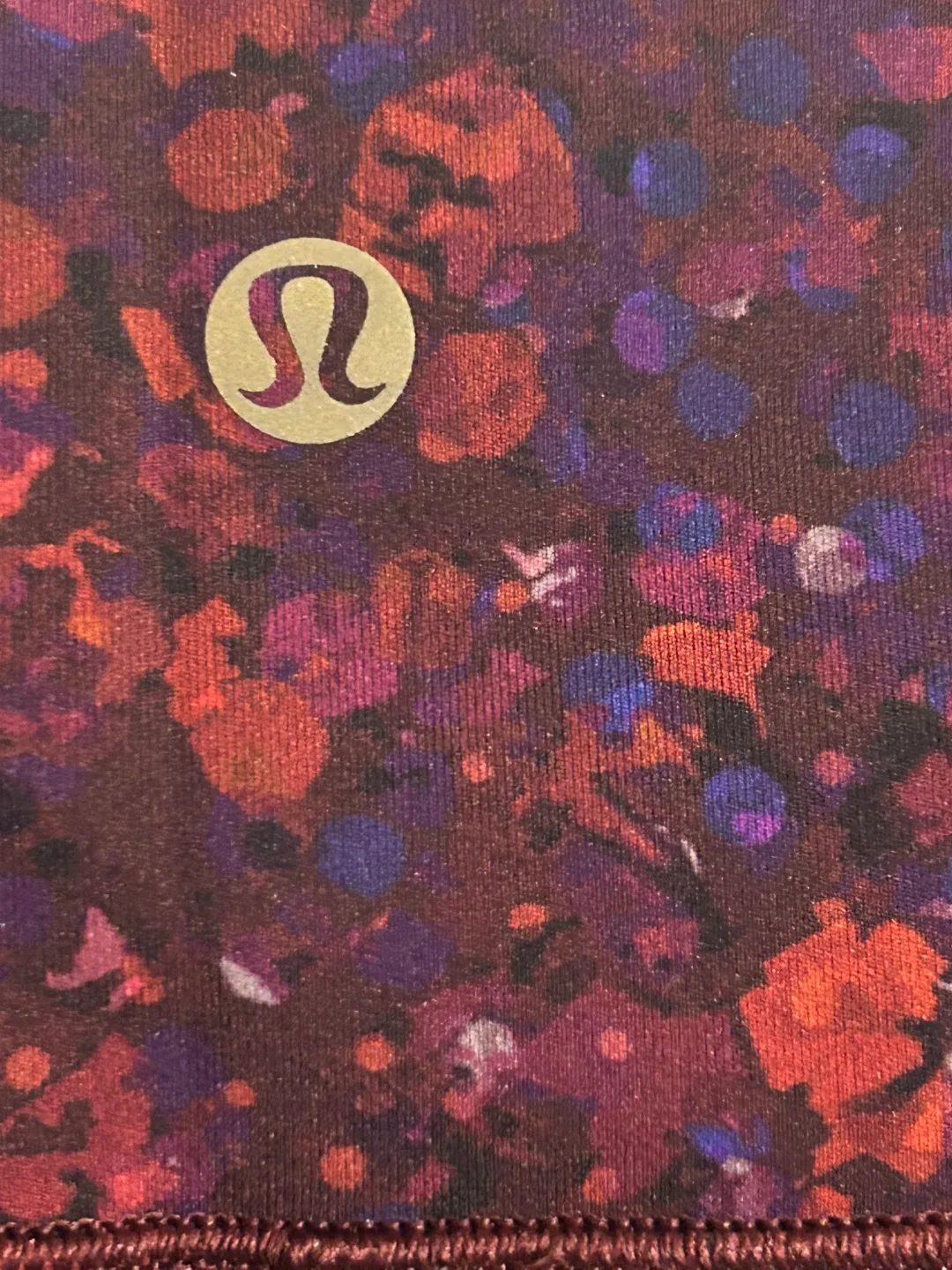 Lululemon Wunder Under 25” image indicator(2)