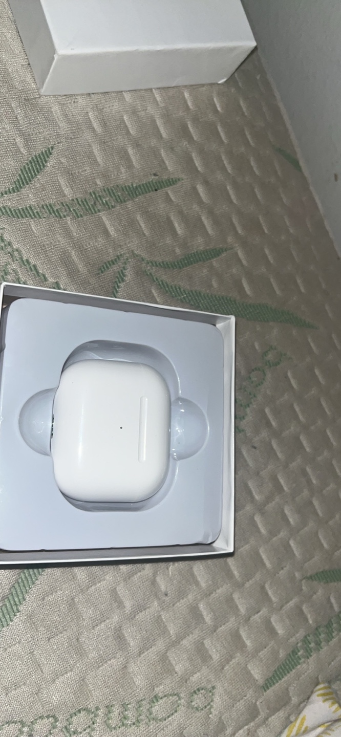 Apple AirPods Pro (3rd Generation) [READTHE DESCRIPTION] - photo 2