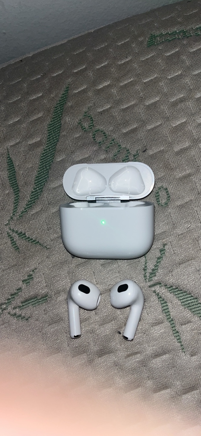 Apple AirPods Pro (3rd Generation) [READTHE DESCRIPTION] - photo 4