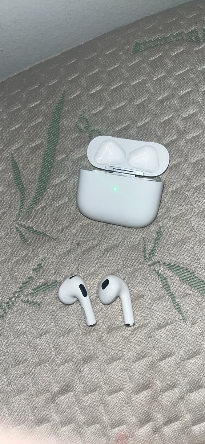 Apple AirPods Pro (3rd Generation) [READTHE DESCRIPTION] - photo 5