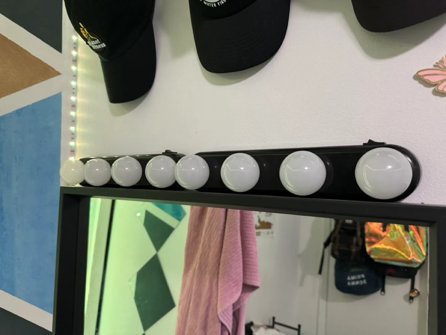 Vanity Mirror LED Light Bulbs image indicator(3)