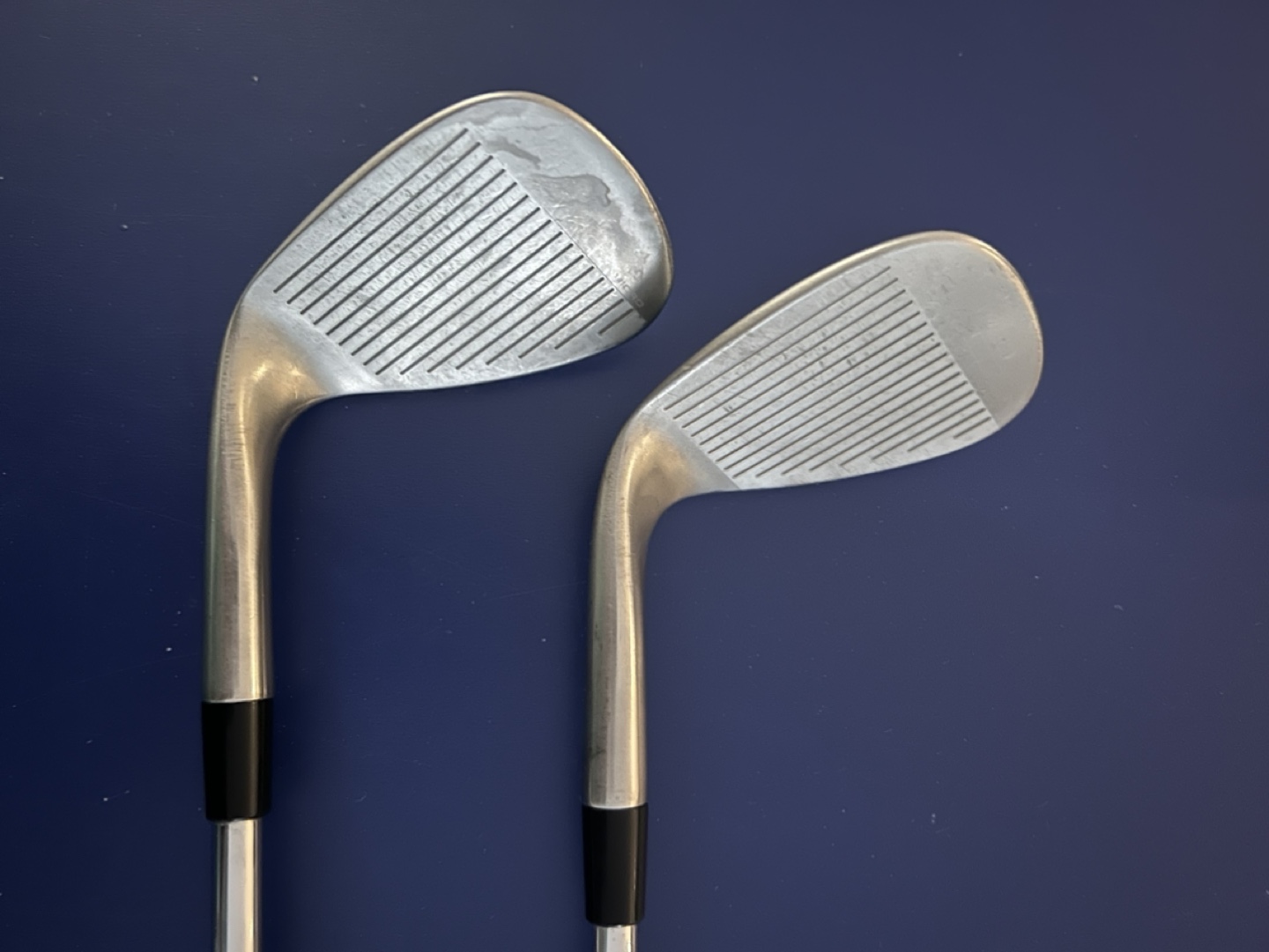 Taylormade Wedges