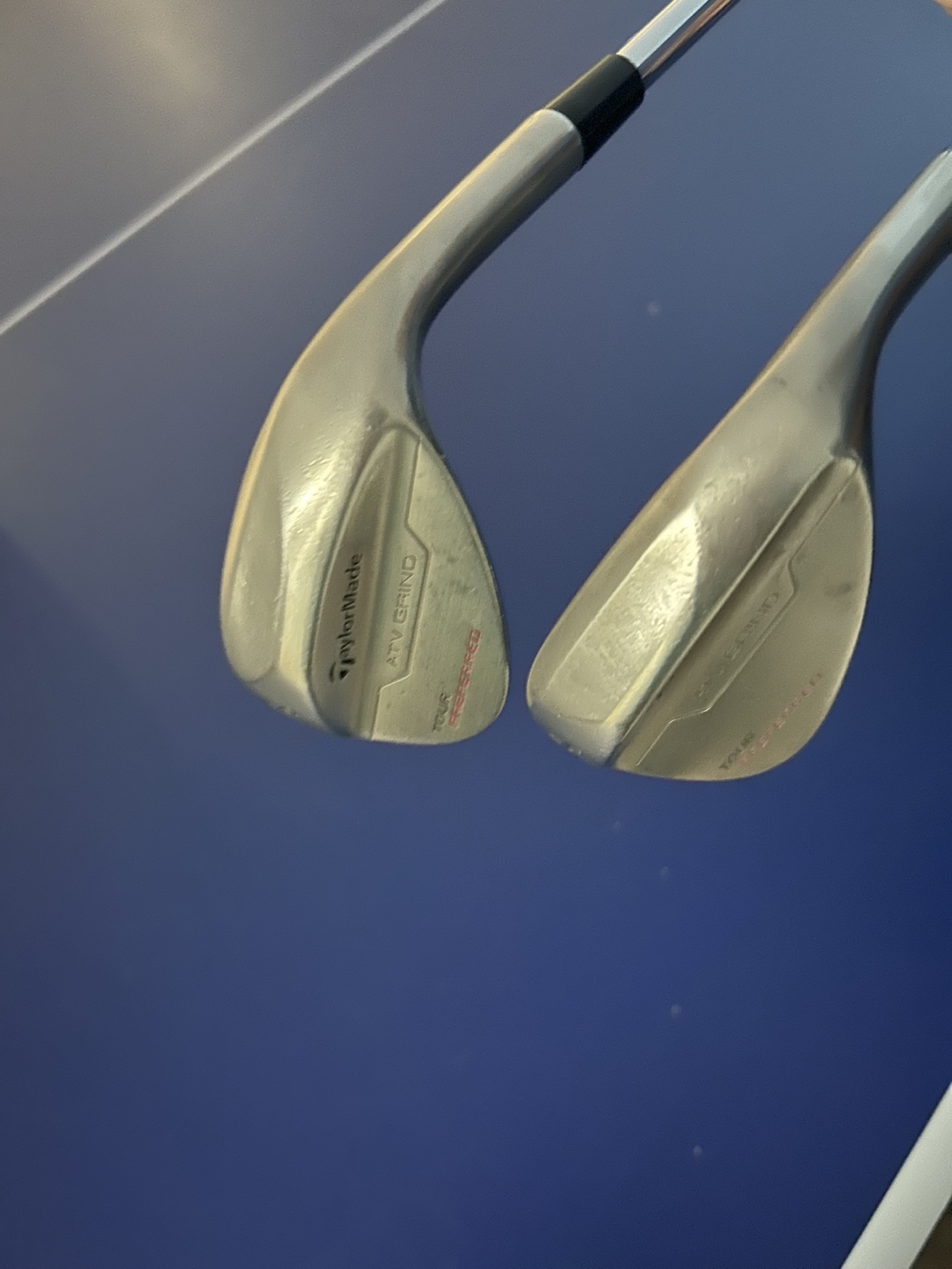 Taylormade Wedges - photo 3